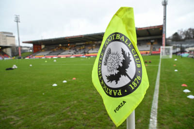 Change in goals, Tierney returns, Iheanacho makes first start: Celtic confirmed starting XI vs Partick Thistle