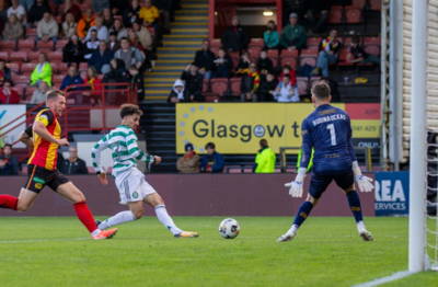 ‘Exciting’ Sebastian Tounekti Earns Huge Rodgers Praise