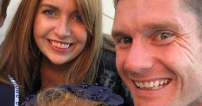 Former Celtic and NI star breaks silence on wife’s passing with heart-breaking message