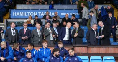 I’m told Celtic board seriously dislike one thing and I would give up state pension for seat at AGM – Hugh Keevins