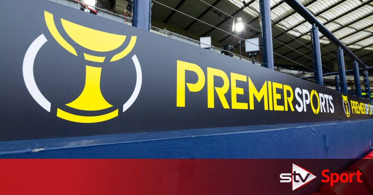 League Cup draw: Celtic face Rangers, Motherwell face St Mirren in Premier Sports Cup semi-finals