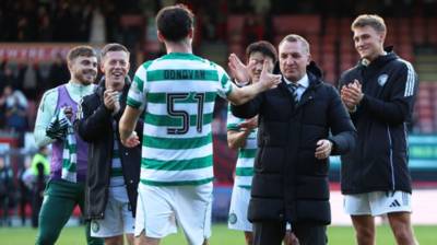 Manager: We’re starting to find our rhythm