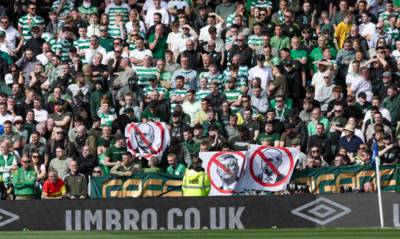 Partick Thistle 0-4 Celtic: Player ratings + talking points as fan protests continue but Hoops bring A-game to rout Jags