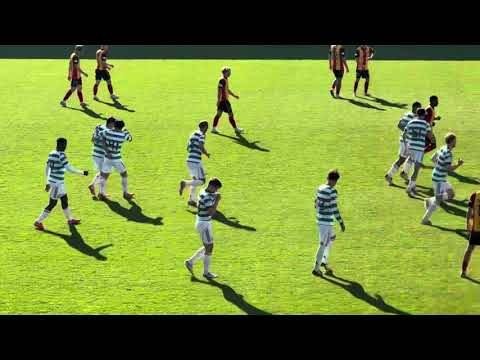 Partick Thistle V Celtic 0-4 (Highlights)!!!