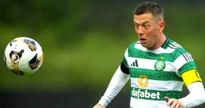 PARTICK THISTLE v CELTIC: 5-MINUTE QUIZ