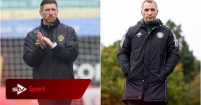 Partick Thistle v Celtic team news: Jags aim for shock in Premier Sports Cup