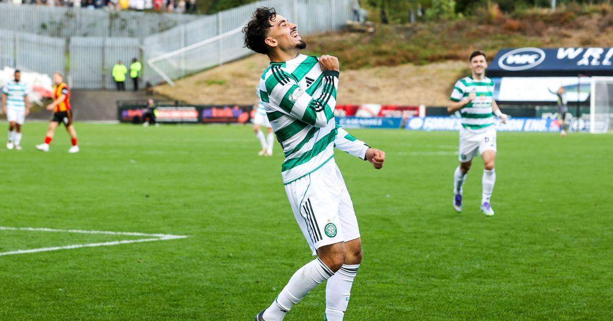 Playing the Celtic way has an unwritten constitution Sebastian Tounekti is upholding