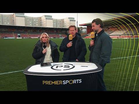 Post-match show | Partick Thistle 0-4 Celtic | Analysis and reaction after knockout tie at Firhill