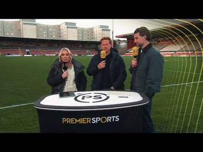 Post-match show | Partick Thistle 0-4 Celtic | Analysis and reaction after knockout tie at Firhill