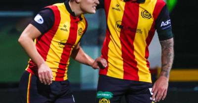 The 30 year Celtic hoodoo that Patrick Thistle can break with stars ‘aligning’ for major cup shock