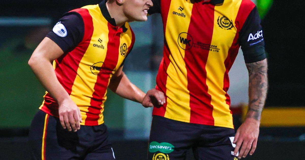 The 30 year Celtic hoodoo that Patrick Thistle can break with stars ‘aligning’ for major cup shock