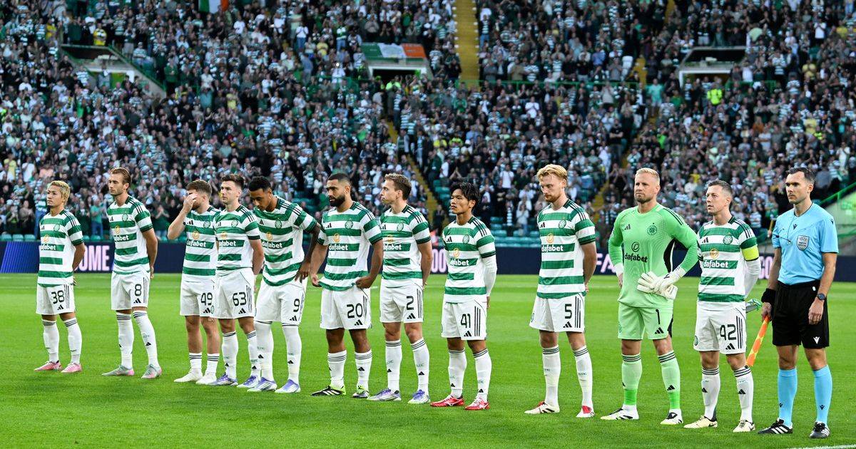 The Celtic lesson that can heal the Euro hurt as Parkhead icon insists ‘everybody will want a piece of it’