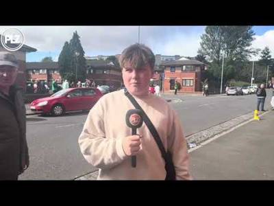 🟡🔴Thistle Fans Ooze Confidence Ahead of Celtic Clash