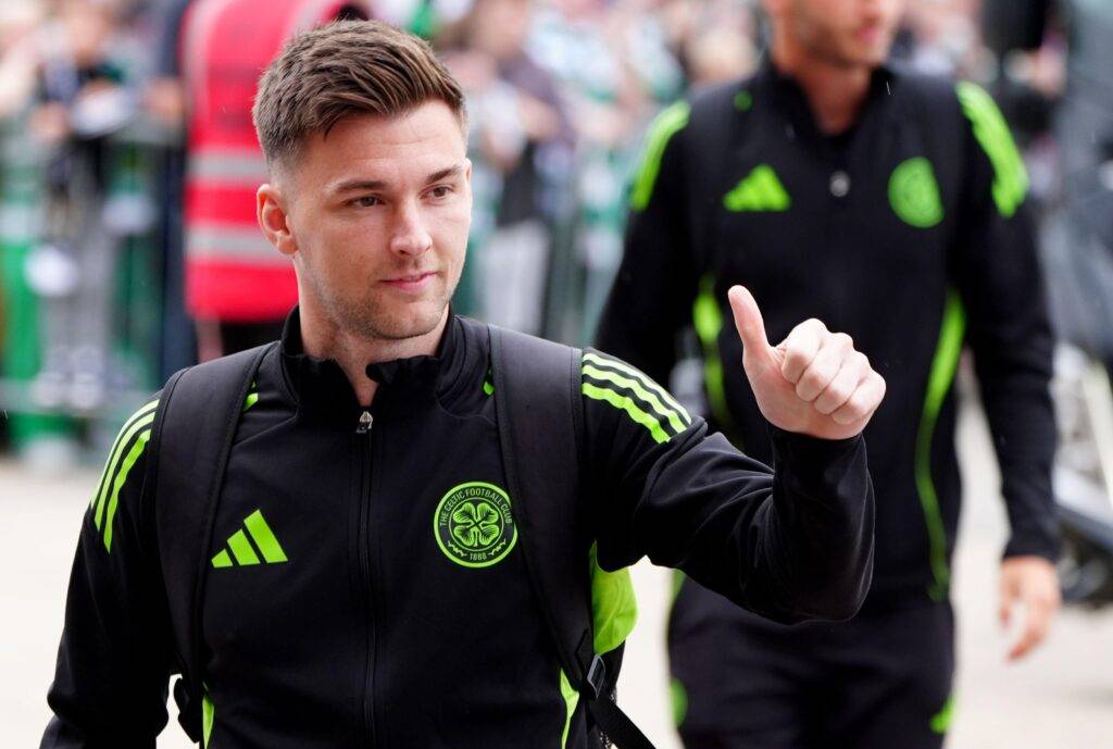 Tierney Milestone Fires Warning as Rangers Semi-final Looms