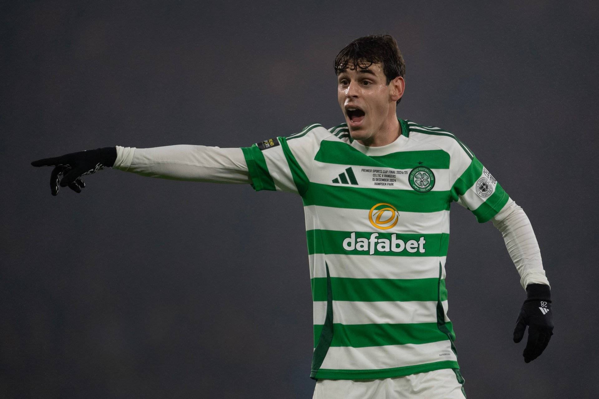 What Partick boss Mark Wilson said about Celtic’s Paulo Bernardo in May could come back to bite him