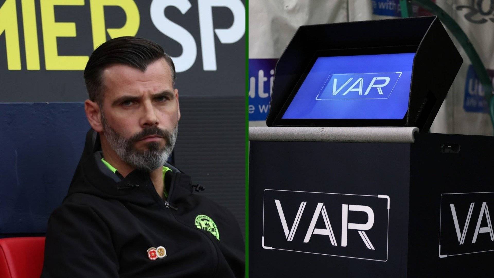 What Stuart Kettlewell said about Kilmarnock’s dubious penalty vs St Mirren after week-long Celtic tears