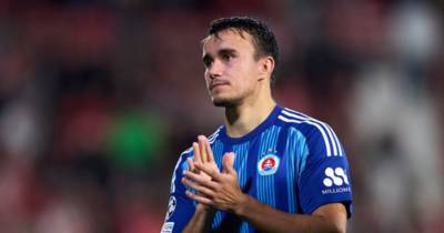 Agent of £9m striker Celtic wanted to sign but didn’t slaughters stats mad scouts who can’t see s***