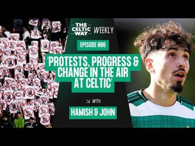 Celtic at a Crossroads: Supporter Unrest, Progress on Pitch & Finances
