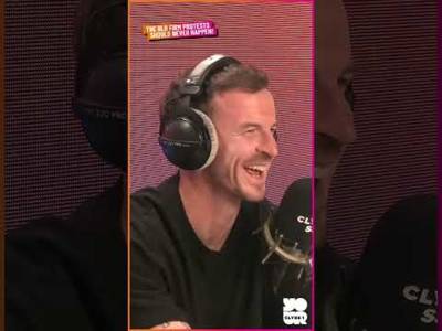 Celtic fan slams “idiots” protesting