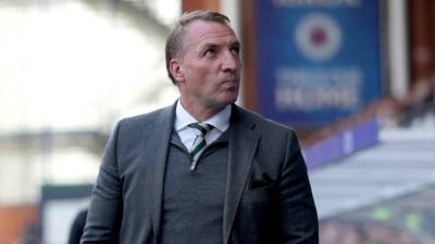Celtic fans want established starter to be dropped for youngster
