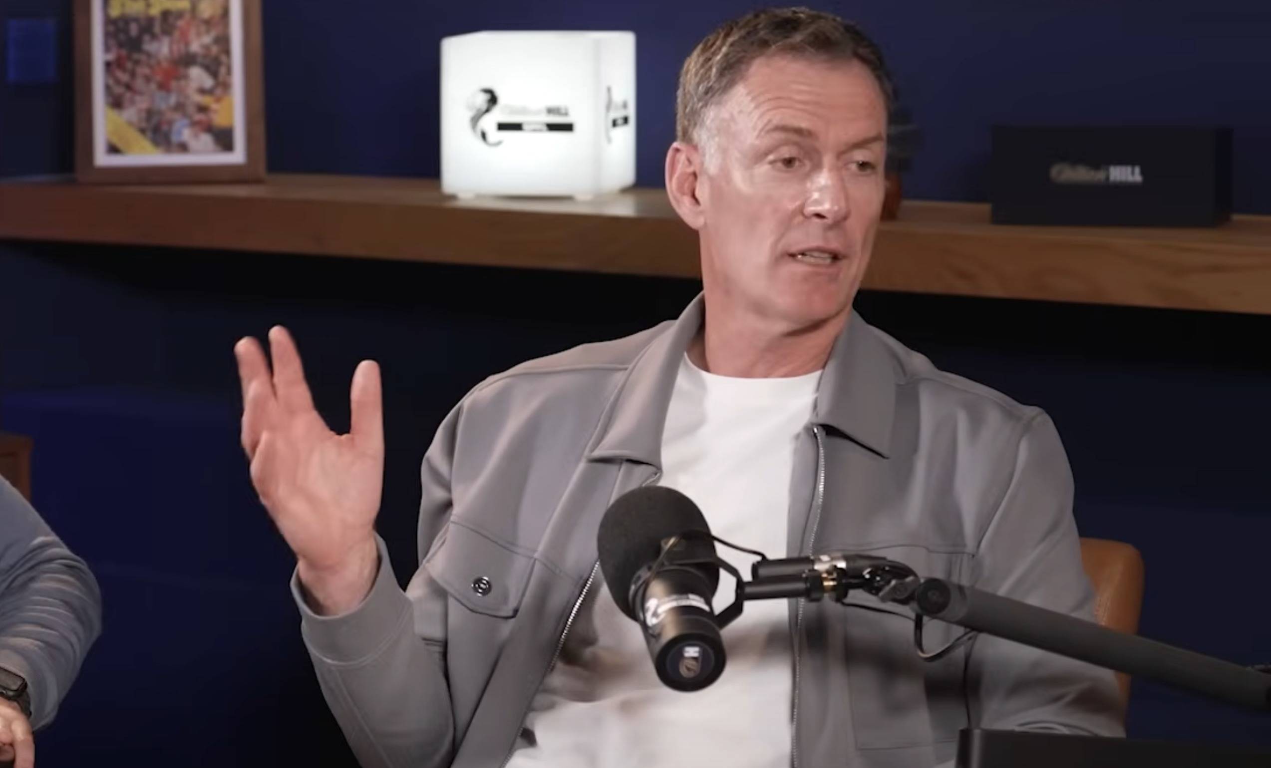 Celtic hero Chris Sutton reacts as Roy Keane makes SPFL ‘flop’ list, alongside three Rangers players