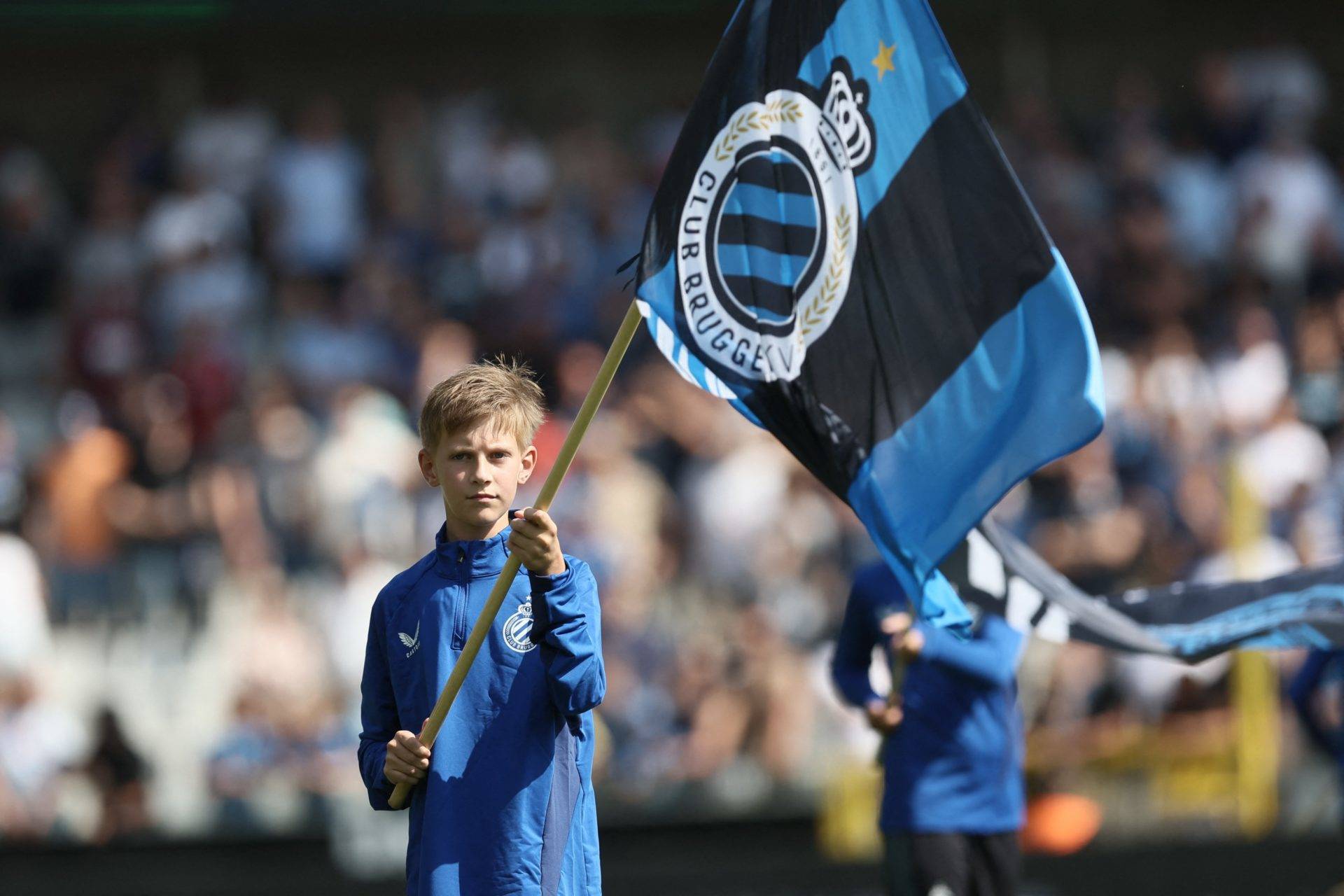 Celtic sent ‘£80m’ Club Brugge message amid supporters protesting against Hoops board