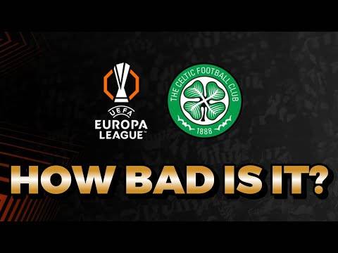 Celtic’s FULL Europa League HISTORY!