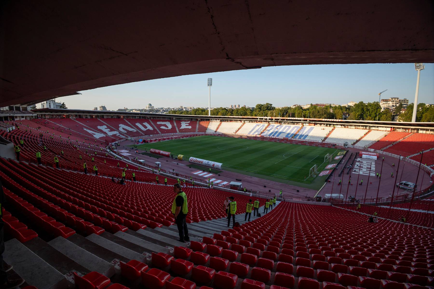 Crvena zvezda vs Celtic: TV channel, live stream, kick-off time & team news