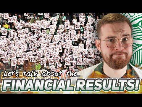 Lets catch-up on Celtic’s financial report and the BOARD RESPONSE! | LIVE Celtic FC Q&A Stream