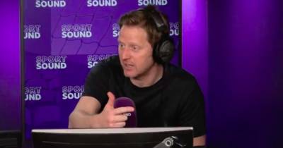 Michael Stewart accuses Celtic of ‘hiding’ something in financial results and spots mistake that’s cost them £40m