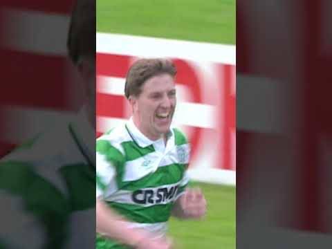 ⚽? #OnThisDay A dominant display against Hearts!