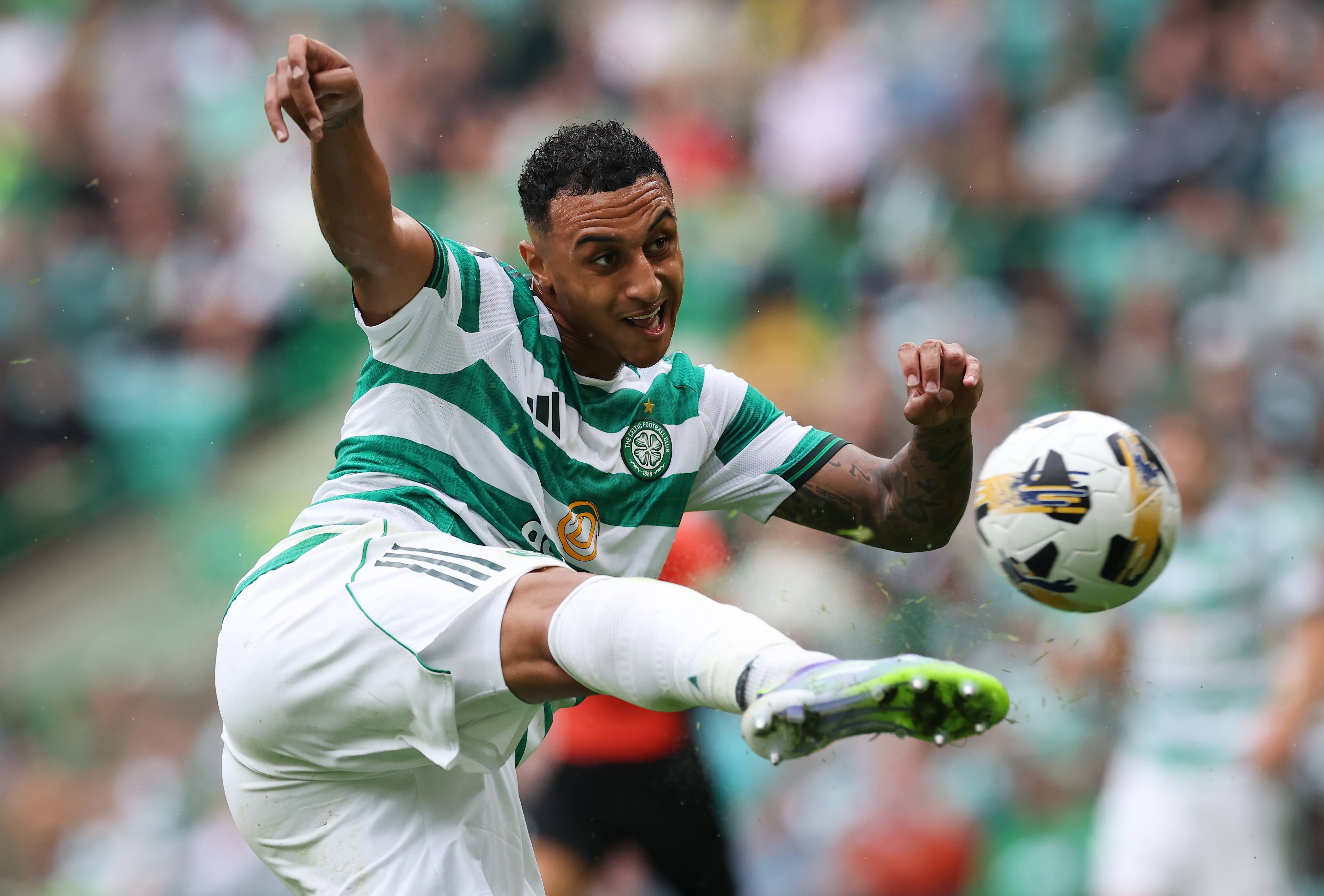 Player sold by Celtic now earning ‘huge’ money with new team, reporter says