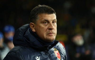 Red Star Boss Brands Celtic a ‘Serious Team’ After Eternal Derby Win