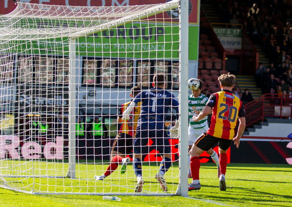 Rodgers Finds Unexpected Spark Amid Celtic Rotation Gamble
