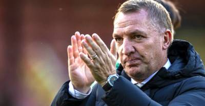 Rodgers Warning to Martin