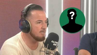 Ross McCormack has sympathy for one Celtic star after ‘difficult start’