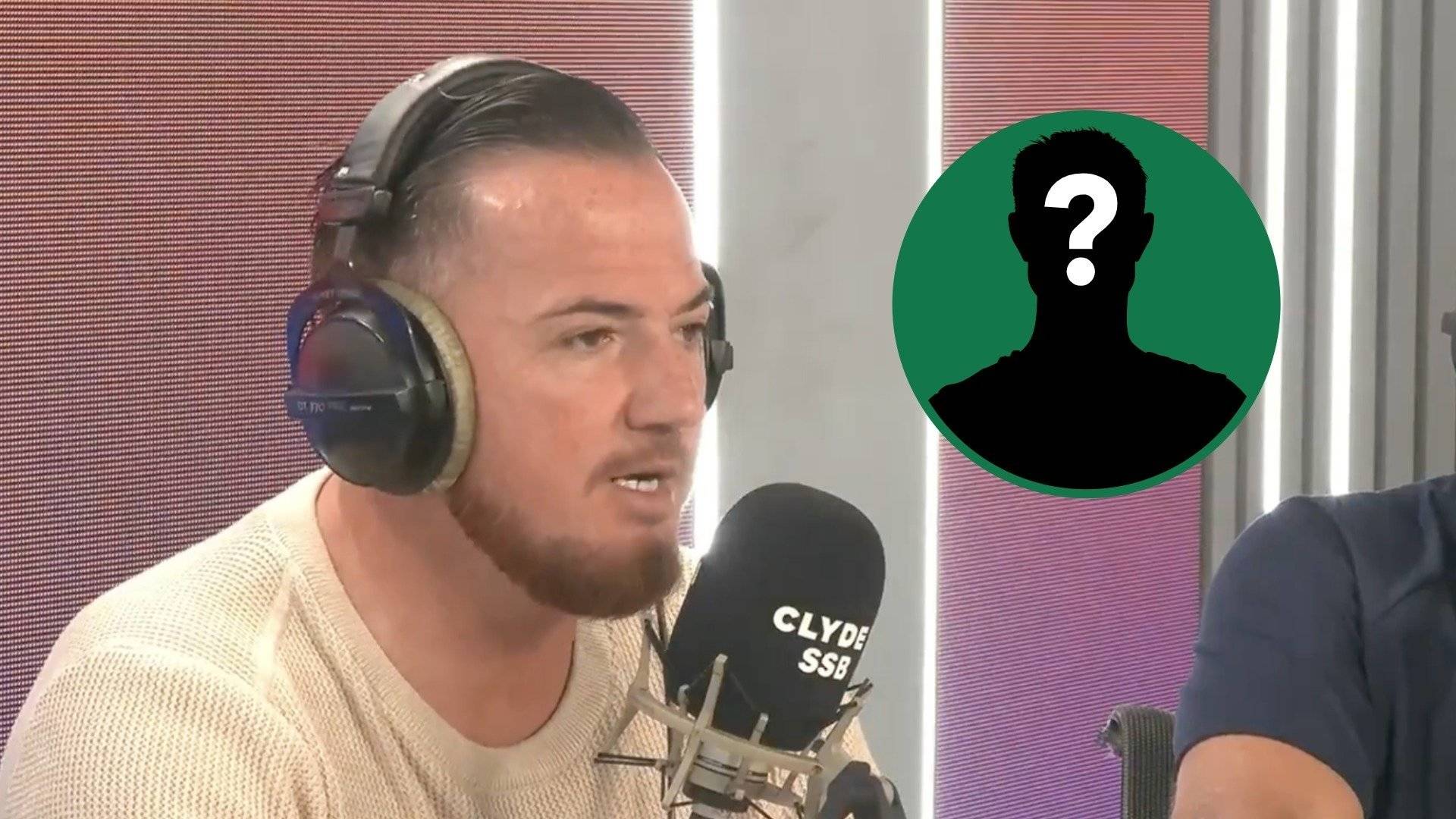 Ross McCormack has sympathy for one Celtic star after ‘difficult start’