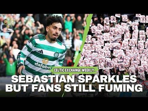 The Celtic Exchange Celtic FC podcast