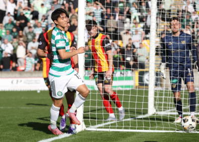 The Yang ‘roar’ as unique angle captures mystery goal