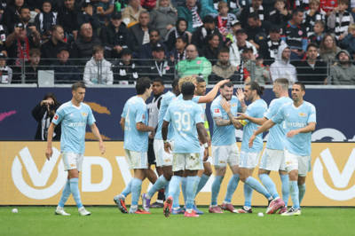 ‘Unstoppable’ ex-Celtic, Birmingham City and Nottingham Forest ace makes Bundesliga history with ‘earthquake’