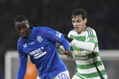 Why there will be 1000 empty seats at Rangers vs Celtic cup semi-final