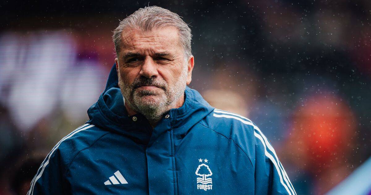 Ange Postecoglou return to Celtic escalated by horror Nottingham Forest start as ‘egos’ halt Brendan Rodgers talks