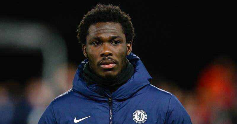 The £11m Chelsea striker who snubbed Celtic told brutal reality of last gasp transfer decision