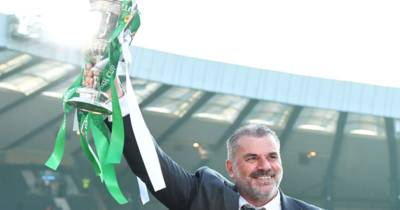 Ange Postecoglou in unlikely brush with Celtic history as Spanish cops send Nottingham Forest fans a firm warning