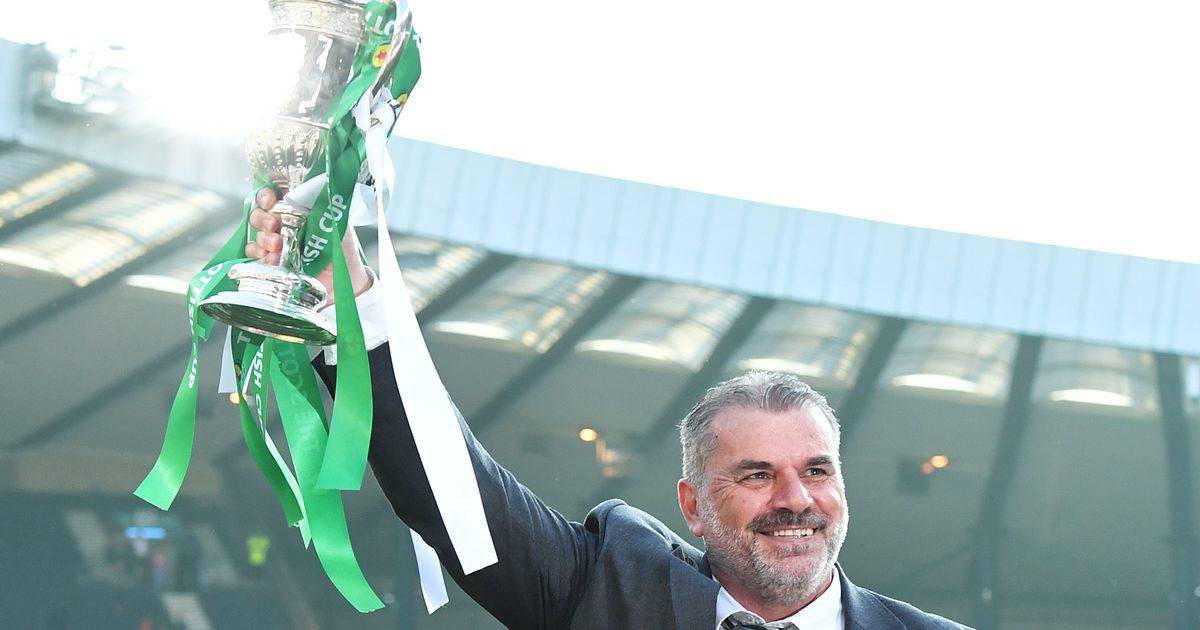 Ange Postecoglou in unlikely brush with Celtic history as Spanish cops send Nottingham Forest fans a firm warning