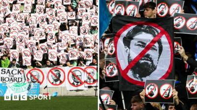 Are Celtic and Rangers in a fit state for Europa League?