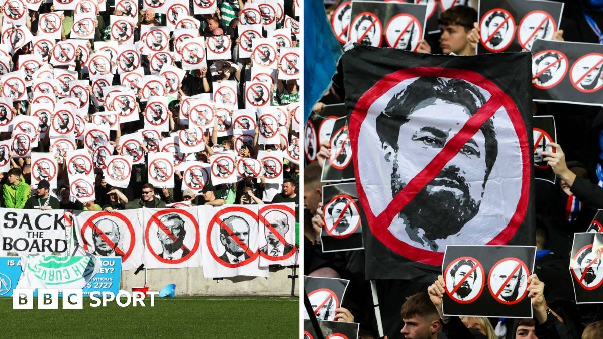 Are Celtic and Rangers in a fit state for Europa League?