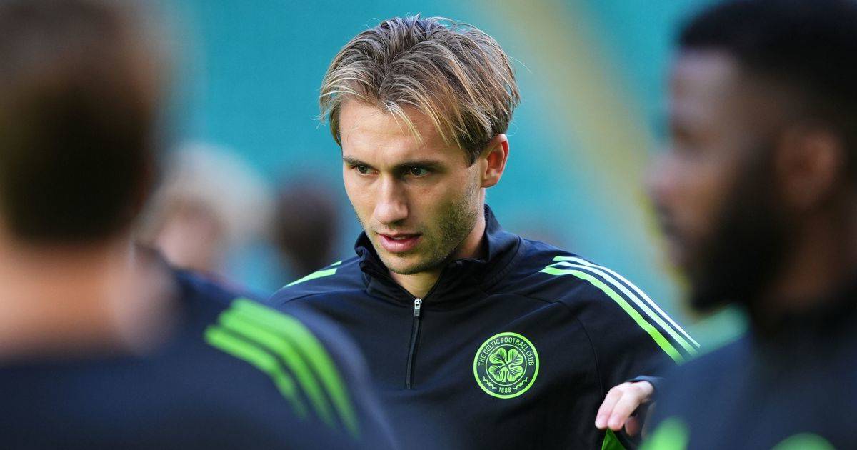 Benjamin Nygren demands Celtic finally put Champions League pain behind them after missing ‘biggest dream’