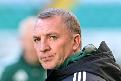 Brendan Rodgers Celtic press conference in Belgrade: Live updates & info