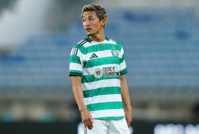 Celtic and Red Star Belgrade most valuable XI: Eight Hoops stars and seven-goal rival midfielder named